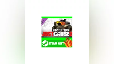 ️ВСЕ СТРАНЫ ️ Just Cause 2: Monster Truck DLC STEAM