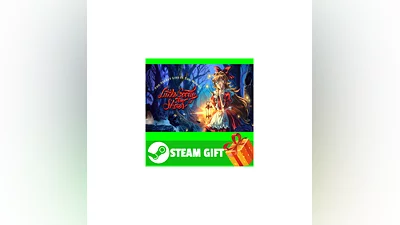 ️ВСЕ СТРАНЫ ️ Little Goody Two Shoes Steam Gift