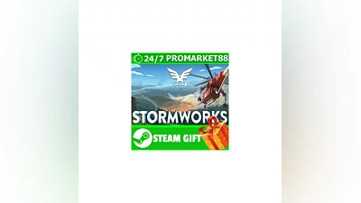 ️ВСЕ СТРАНЫ ️ Stormworks: Build and Rescue STEAM
