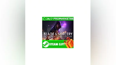 ️ВСЕ СТРАНЫ+РОССИЯ ️ Blade and Sorcery Steam Gift
