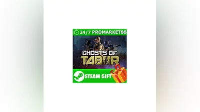 ️ВСЕ СТРАНЫ+РОССИЯ ️ Ghosts of Tabor Steam Gift