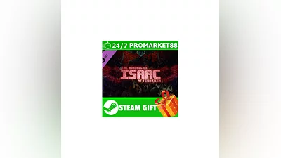 ️ВСЕ СТРАНЫ ️ The Binding of Isaac: Afterbirth STEAM