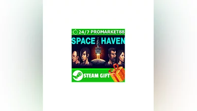 ️ВСЕ СТРАНЫ+РОССИЯ ️ Space Haven Steam Gift