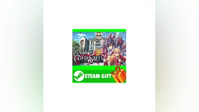 ️ The Legend of Heroes: Trails of Cold Steel STEAM