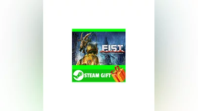 ️ВСЕ СТРАНЫ ️ F.I.S.T.: Forged In Shadow Torch STEAM