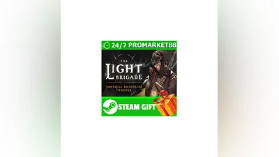 ️ВСЕ СТРАНЫ+РОССИЯ ️ The Light Brigade Steam Gift