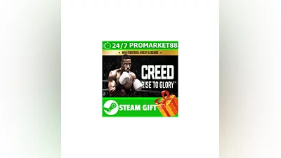 ️ВСЕ СТРАНЫ+РОССИЯ ️ Creed: Rise to Glory Steam Gift