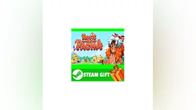 ️ВСЕ СТРАНЫ+РОССИЯ ️ Roots of Pacha Steam Gift