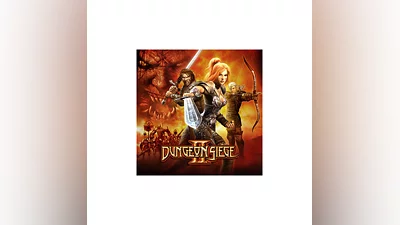 РФ/GLOBAL   DUNGEON SIEGE II   STEAM КЛЮЧ