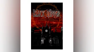 РФ/GLOBAL   BLACK MIRROR 1   STEAM КЛЮЧ