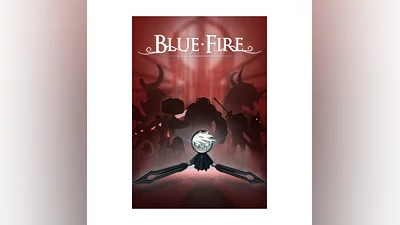 РФ/GLOBAL   BLUE FIRE   STEAM КЛЮЧ