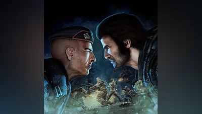 СНГ/GLOBAL*   BULLETSTORM: FULL CLIP EDITION   STEAM