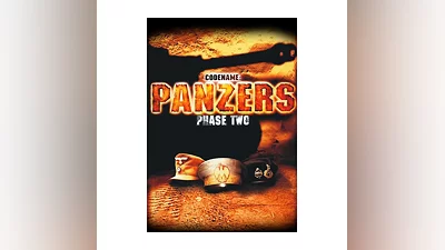РФ/GLOBAL   CODENAME: PANZERS PHASE TWO   STEAM КЛЮЧ
