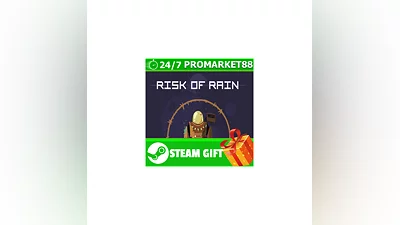 ️ВСЕ СТРАНЫ+РОССИЯ ️ Risk of Rain (2013) Steam Gift