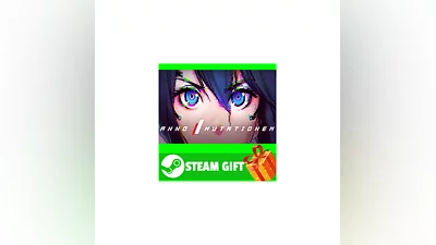 ️ВСЕ СТРАНЫ+РОССИЯ ️ ANNO: Mutationem Steam Gift