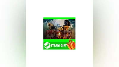 ️ВСЕ СТРАНЫ+РОССИЯ ️ FRONT MISSION 1st: Remake STEAM