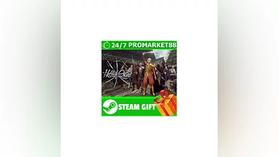 ️ВСЕ СТРАНЫ+РОССИЯ ️ Hellish Quart Steam Gift