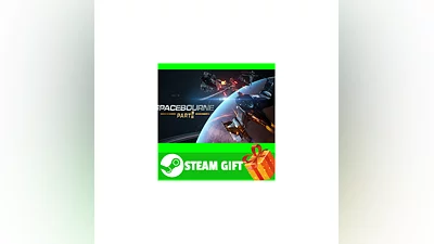 ️ВСЕ СТРАНЫ+РОССИЯ ️ SpaceBourne 2 Steam Gift