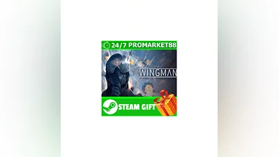 ️ВСЕ СТРАНЫ+РОССИЯ ️ Project Wingman Steam Gift