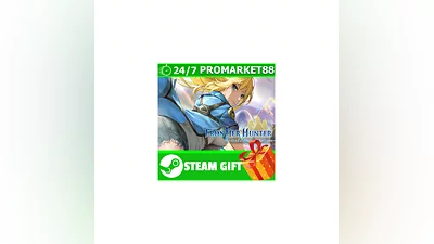 ️ Frontier Hunter: Erza’s Wheel of Fortune STEAM