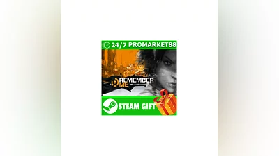 ️ВСЕ СТРАНЫ+РОССИЯ ️ Remember Me Steam Gift