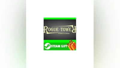 ️ВСЕ СТРАНЫ+РОССИЯ ️ Rogue Tower Steam Gift