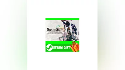 ️ВСЕ СТРАНЫ+РОССИЯ ️ STEINS;GATE Steam Gift