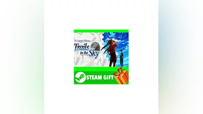 ️ВСЕ СТРАНЫ ️ The Legend of Heroes: Trails in the Sky