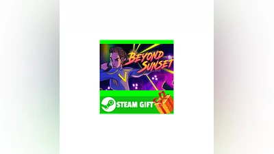 ️ВСЕ СТРАНЫ+РОССИЯ ️ Beyond Sunset Steam Gift