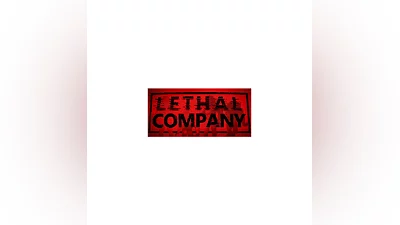 Lethal Company STEAM Россия