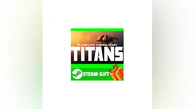 ️ВСЕ СТРАНЫ ️ Planetary Annihilation: TITANS STEAM