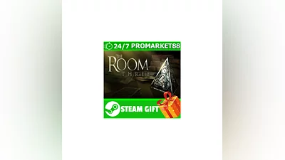 ️ВСЕ СТРАНЫ ️ The Room Three Steam Gift
