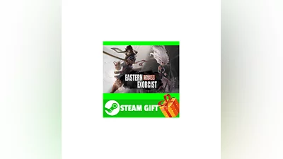 ️ВСЕ СТРАНЫ+РОССИЯ ️ Eastern Exorcist Steam Gift