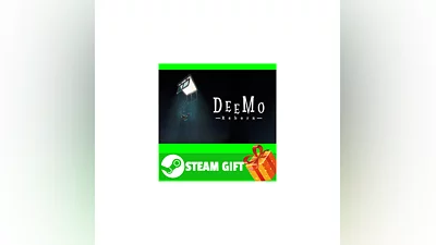 ️ВСЕ СТРАНЫ+РОССИЯ ️ DEEMO -Reborn- Steam Gift
