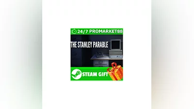 ️ВСЕ СТРАНЫ+РОССИЯ ️ The Stanley Parable Steam Gift