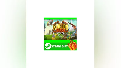 ️ВСЕ СТРАНЫ ️ Kingdom Rush  - Tower Defense STEAM