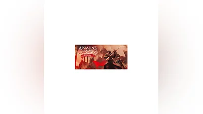 Assassin’s Creed Chronicles: Russia (Steam Gift Россия)