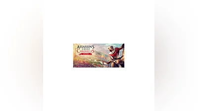 Assassin’s Creed Chronicles: India (Steam Gift Россия)