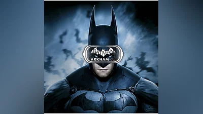 Batman: Arkham VR (Steam Gift Россия)