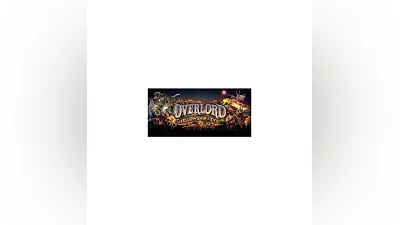 Overlord: Fellowship of Evil (Steam Gift Россия)