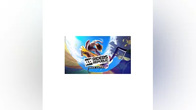Riders Republic Skate Edition (Steam Gift Россия)