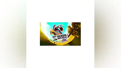 Riders Republic 360 Edition (Steam Gift Россия)
