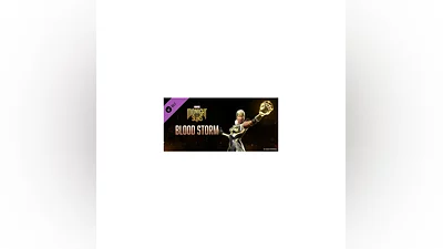 Marvel's Midnight Suns - Кровавый Шторм (Steam Gift RU)