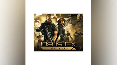 Deus Ex: The Fall (Steam Gift Россия)