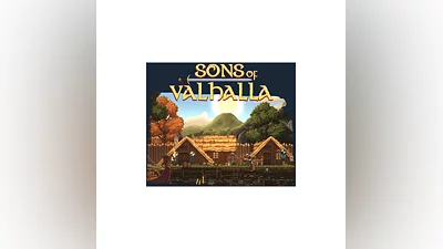 Sons of Valhalla steam РоссияМИР
