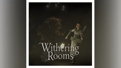 Withering Rooms   PS5  TR