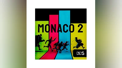 Monaco 2 | Xbox Series X|S   Ключ/Код