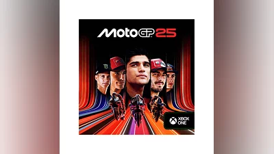 MotoGP 25 | Xbox One   Ключ/Код
