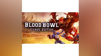 Blood Bowl: Chaos Edition - Steam/RU+CIS