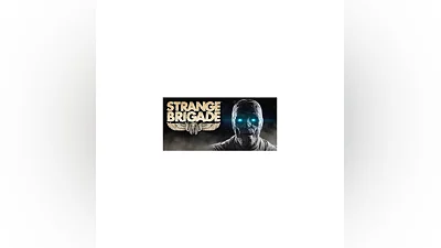 Strange Brigade (Steam Gift Россия UA KZ)